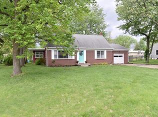 4240 S Eaton Ave, Indianapolis, IN 46239