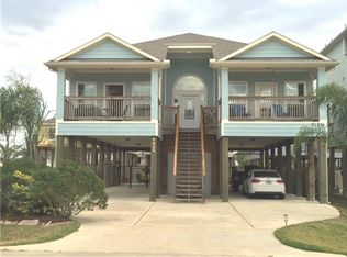 2116 Menard Ave, Seabrook, TX 77586