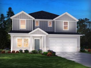 6104 Farm Castle Dr LOT 231, Rockvale, TN 37153