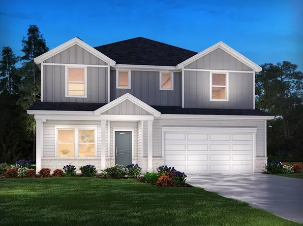 6104 Farm Castle Dr Lot 231, Rockvale, TN 37153