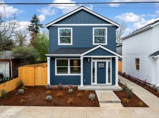 1599 NE Liberty St, Portland, OR 97211