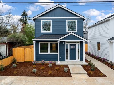 1599 NE Liberty St, Portland, OR, 97211
