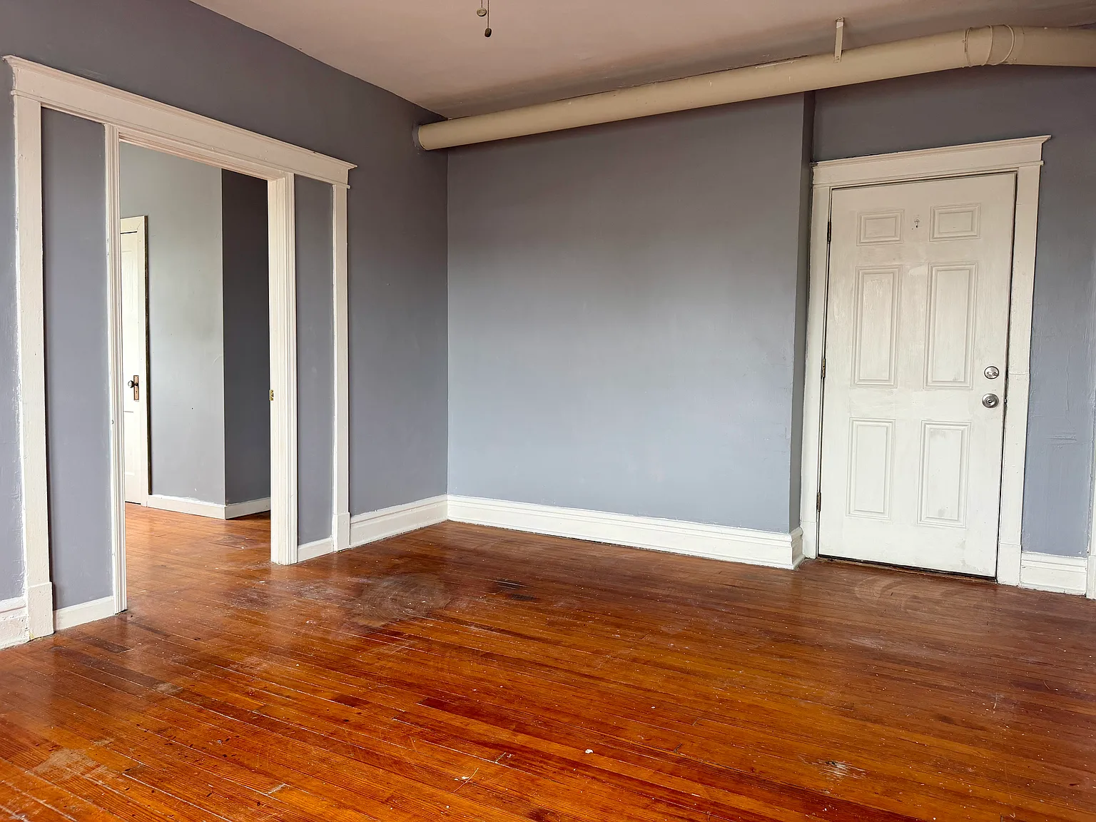 1 bed, 800 sqft, $995 — Photo 3