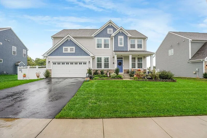 10008 S Streamview Ct