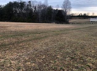Strawberry Rd LOT 5, Chatham, VA 24531