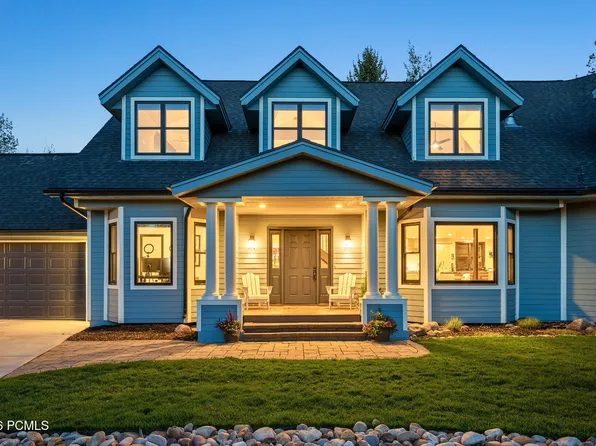 2550 Geronimo Ct, Park City, UT 84060