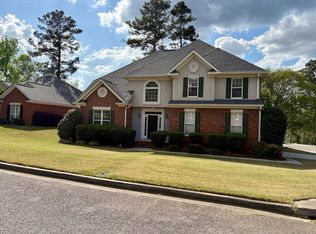 4498 Andover Drive, Evans, GA 30809
