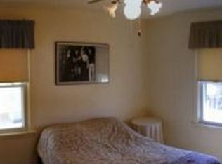 841 Wedeking Ave, Evansville, IN 47711