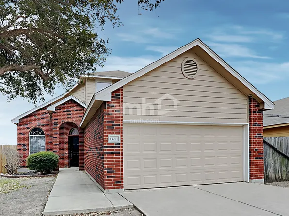 8610 Still Moon, San Antonio, TX 78245