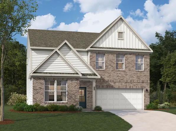 519 Regency Trl, Acworth, GA 30102