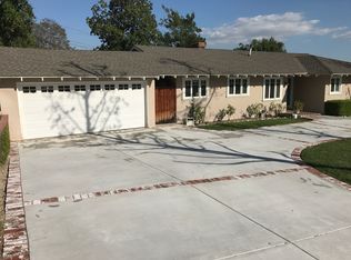 1808 El Vista Cir, Arcadia, CA 91006