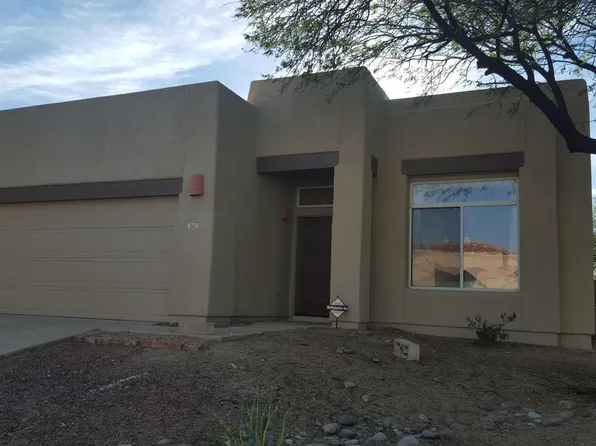841 N Promontory Dr, Tucson, AZ 85748