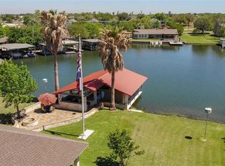 117 Web Isle Dr, Marble Falls, TX 78654