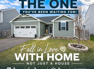 205 N Buckeye St, Waterman, IL 60556