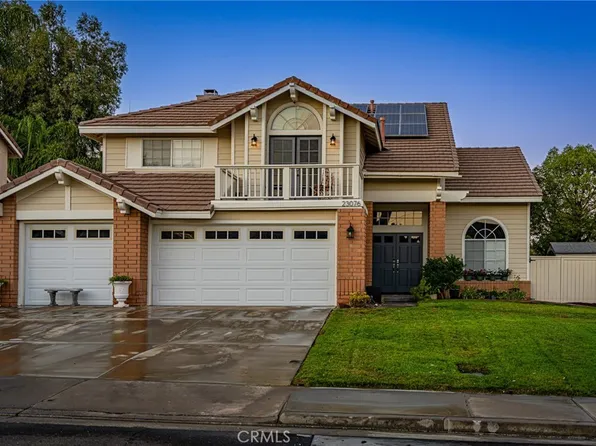 23076 Wing Elm Cir, Wildomar, CA 92595
