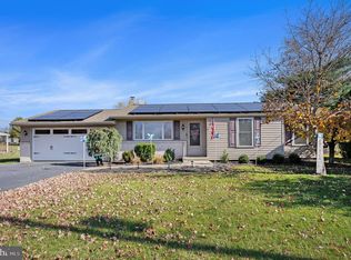 1137 Church Rd, East Greenville, PA 18041