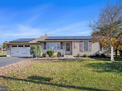 1137 Church Rd, East Greenville, PA, 18041