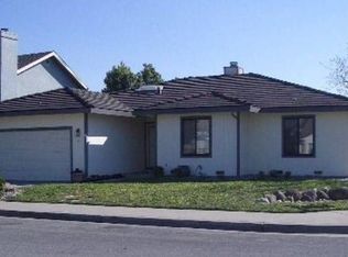 1411 Hall Ave, Hollister, CA 95023