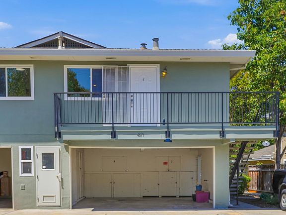 3rd image of 4671 Capay Ct Unit 4