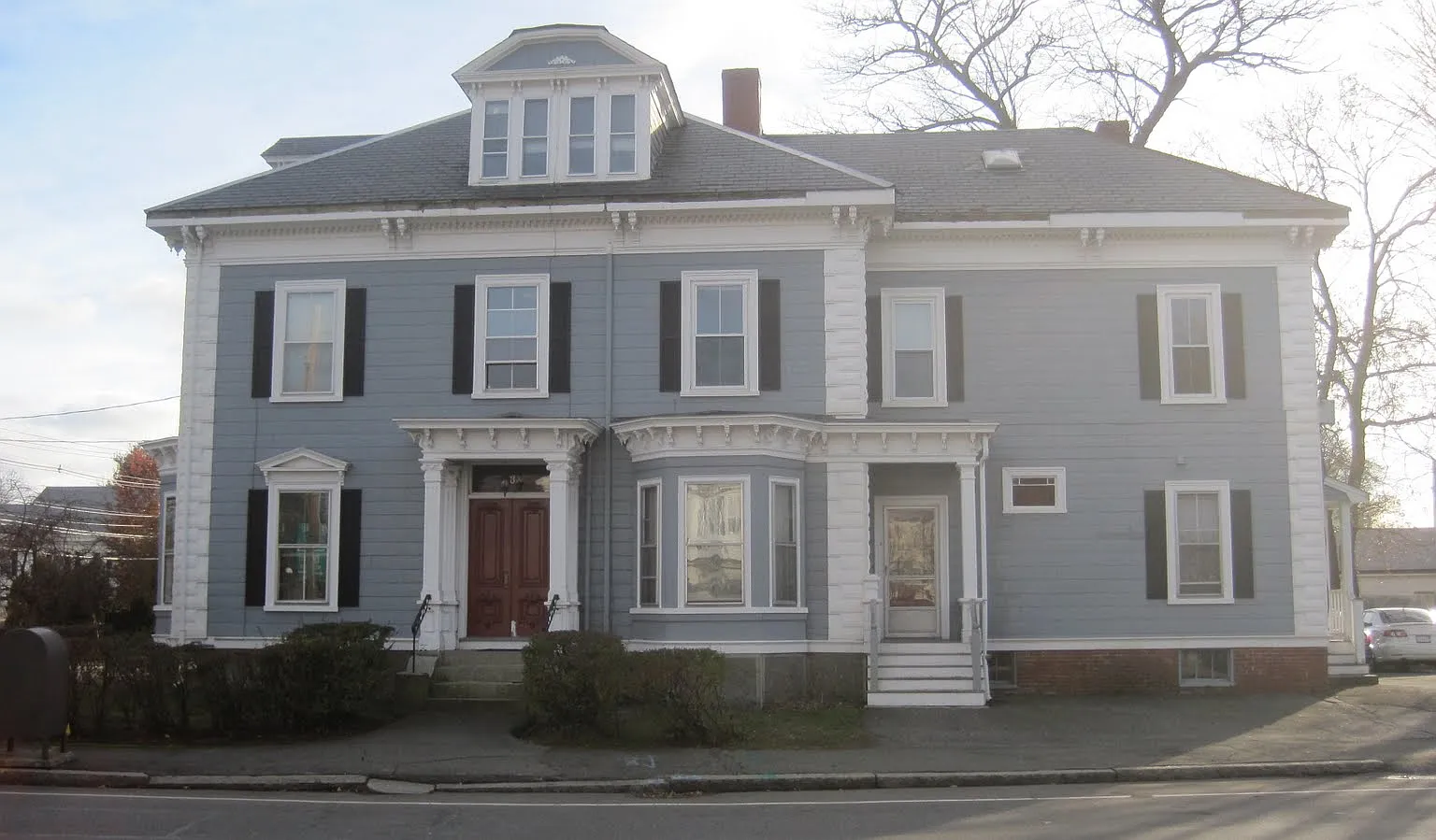 1 bed, $2,100 — Photo 1
