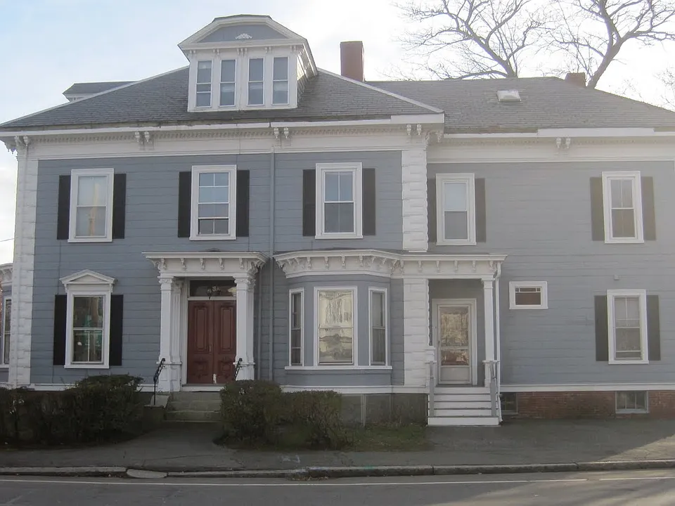 23 Poplar St #5
