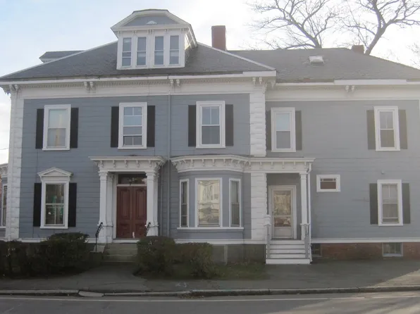 23 Poplar St APT 5, Danvers, MA 01923