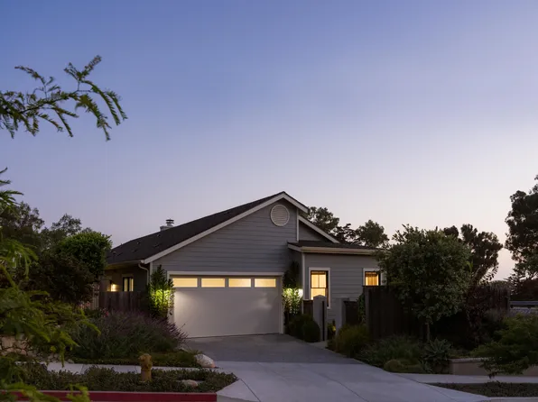1807 Lighthouse Way, Santa Barbara, CA 93109