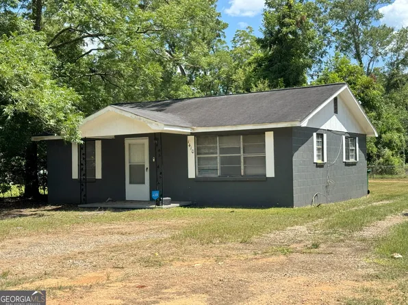 1410 E Roosevelt Ave, Albany, GA 31705