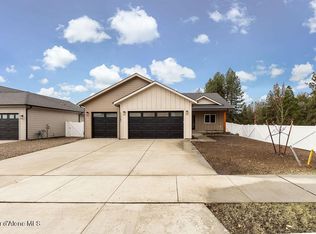 13597 N Bale St, Rathdrum, ID 83858