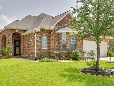 22602 Torrisdale Ln, Tomball, TX, 77375
