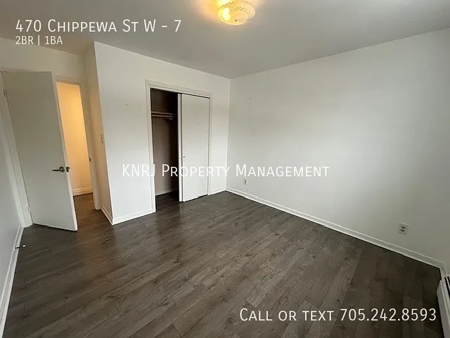 470 Chippewa St W #7 — Photo 13
