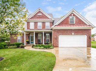 5004 Red Pepper Cv, Spring Hill, TN 37174