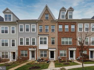 7237 Silver Thorn Way, Beltsville, MD 20705