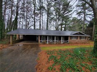 2764 Starling Cir, Duluth, GA 30096