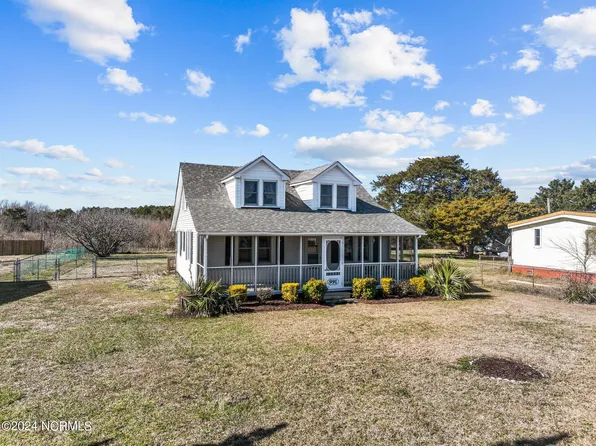 991 Waterlily Road, Coinjock, NC 27923