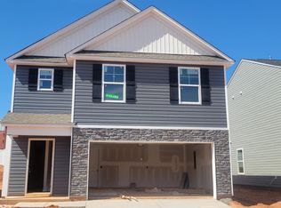 6060 Willutuck Dr LOT 22, Boiling Springs, SC 29316