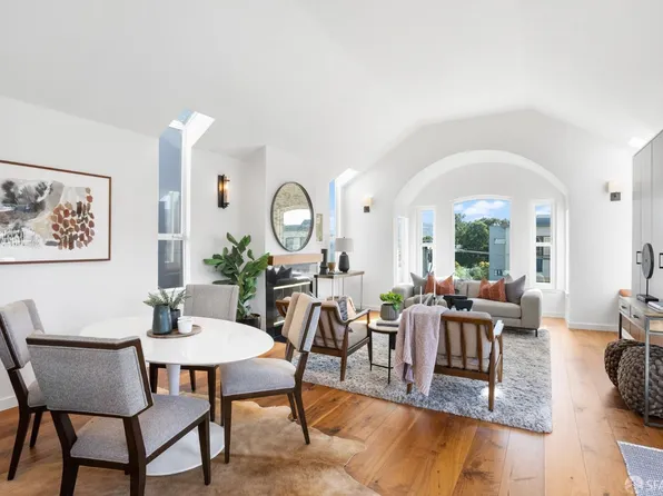 78 Wilder St, San Francisco, CA 94131