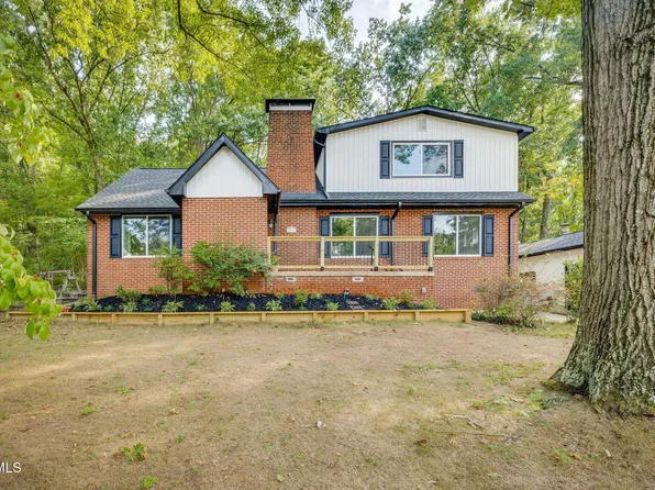 3017 Shipley St, Kingsport, TN 37664