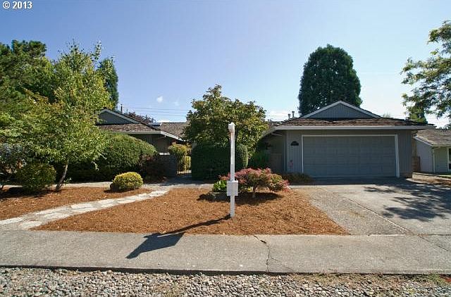 Exterior from street