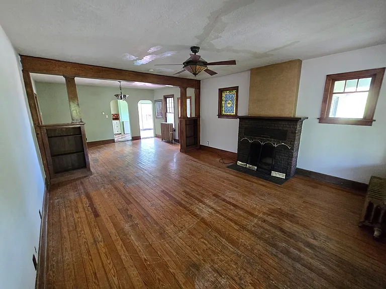 1502 Silver Ave SE — Photo 5