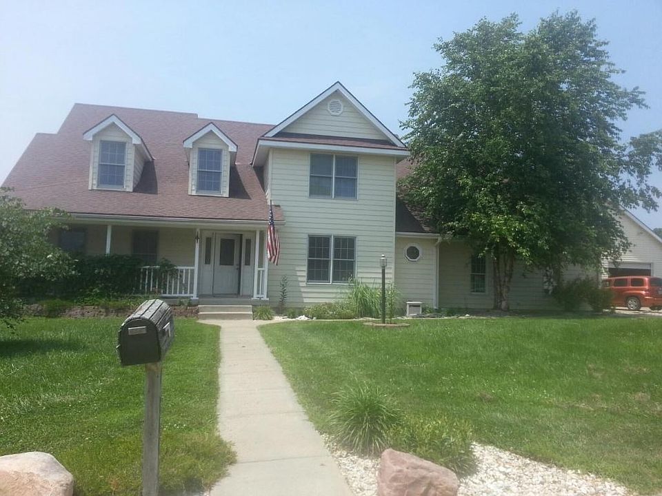 Beautiful Home on 1.88acres