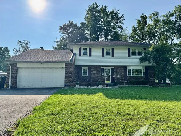 8507 Maineville Rd, Maineville, OH 45039