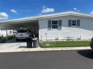 10229 S LAKE DRIVE #171, LARGO, FL 33773