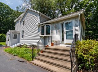 1026 Garden Rd, Orange, CT 06477