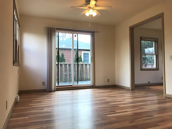 Dining Room to Kitchen