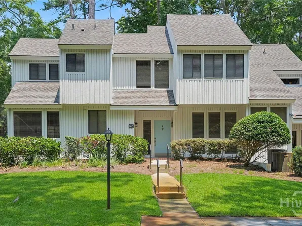 28 Dame Kathryn Drive, Savannah, GA 31411