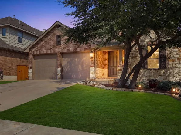 320 Fort Cobb Way, Georgetown, TX 78628