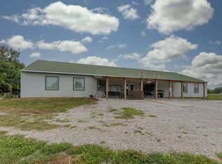 19336 Zion Church Rd, Lincoln, MO 65338