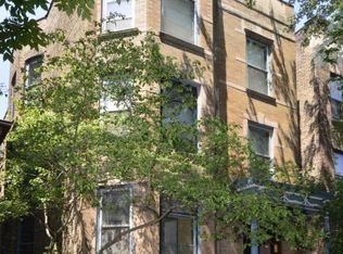 3018 N Racine Ave #3F, Chicago, IL 60657