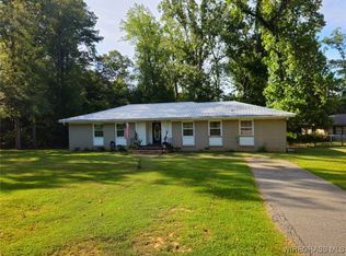127 Peters Cir, Ozark, AL 36360